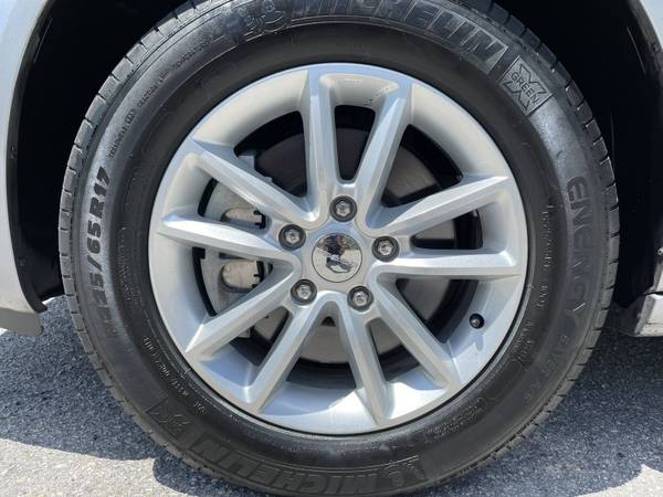 2018 Dodge Grand Caravan SXT 1-OWNER CLEAN CARFAX 6 CYL FL for sale in Sarasota, FL – photo 12