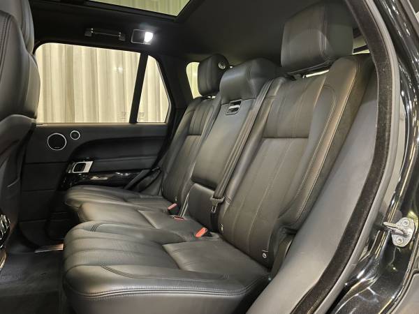 2014 LAND ROVER HSE// 📞 - cars & trucks - by dealer - vehicle... for sale in Miami, FL – photo 14