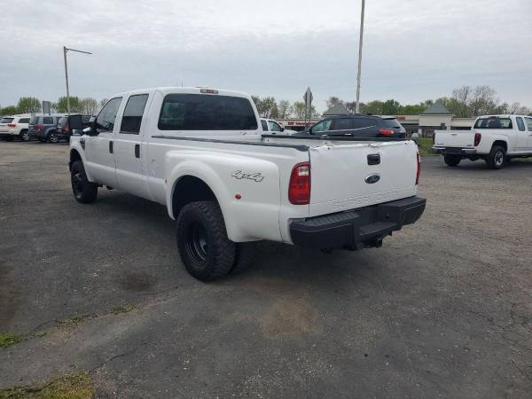 2010 Ford F-350 F350 F 350 Super Duty XL 4x4 4dr Crew Cab 8 ft LB for sale in Other, WV – photo 19