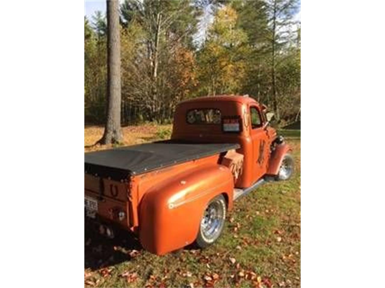 1949 Ford F1 for sale in Cadillac, MI – photo 14