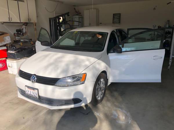 2013 Volkswagen Jetta - cars & trucks - by owner - vehicle... for sale in Modesto, CA – photo 8