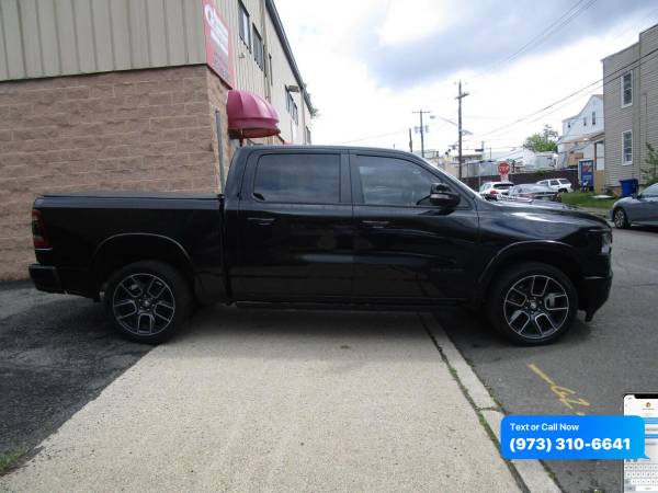 2019 RAM Ram Pickup 1500 Laramie - Buy Here Pay Here! - cars & for sale in Paterson, NJ – photo 6