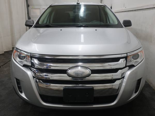Accident Free 2012 Ford Edge SE - AS IS - - by dealer for sale in Hastings, MI – photo 22