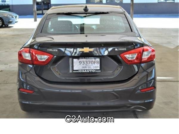 2017 Chevrolet Cruze Premier - cars & trucks - by dealer - vehicle... for sale in Plano, TX – photo 6