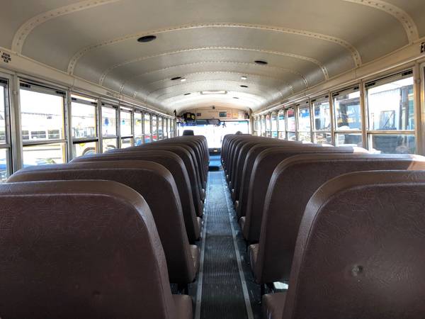 2008 Thomas School Bus Cummins -MINT for sale in Baton Rouge , LA – photo 12