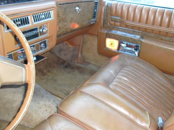 1979 Cadillac coupe Deville for sale in Hayward, CA – photo 10