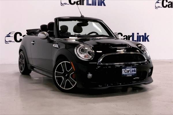 2011 Mini Cooper Base - - by dealer - vehicle for sale in Morristown, NJ – photo 2