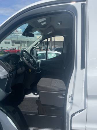 2019 Ford Transit-250 LOW ROOF, LOW MILES - - by for sale in Kahului, HI – photo 8