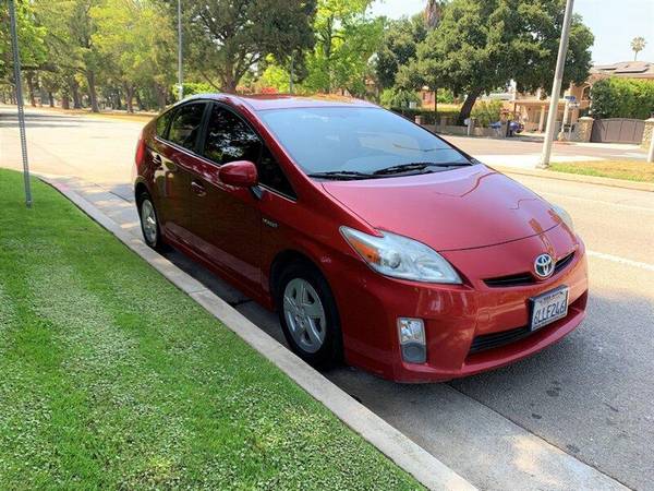 2010 Toyota Prius III III 4dr Hatchback - - by dealer for sale in Los Angeles, CA – photo 4