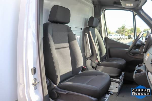 2019 Mercedes-Benz Sprinter 3500 Cab Chassis Cutaway Diesel Van #27391 for sale in Fontana, CA – photo 24