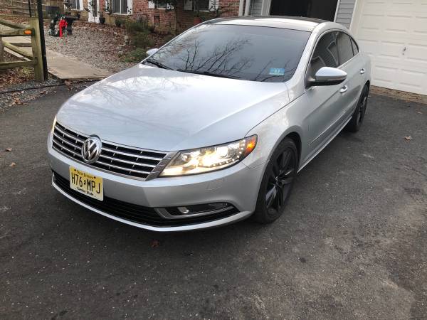 2013 VW CC - cars & trucks - by owner - vehicle automotive sale for sale in SHAMONG, NJ – photo 8