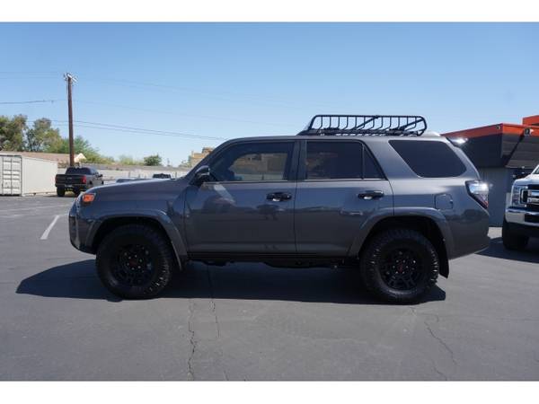 2021 Toyota 4runner VENTURE 4WD SUV 4x4 Passenger - Lifted Trucks for sale in Phoenix, AZ – photo 7
