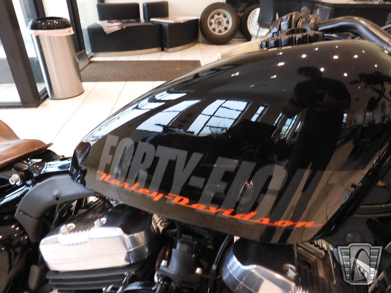 2012 Harley-Davidson XL for sale in O'Fallon, IL – photo 8