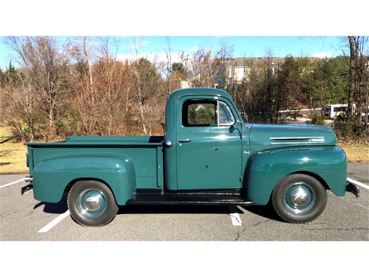 1950 Ford F1 for sale in Harpers Ferry, WV – photo 7