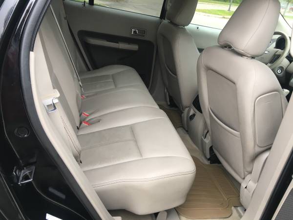 2007 Ford Edge SEL PLUS AWD for sale in Highland Park, IL – photo 10