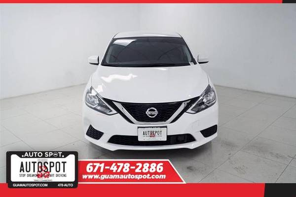 2018 Nissan Sentra - Call for sale in Other, Other – photo 2