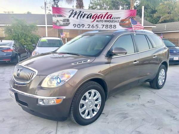 2011 Buick Enclave - Financing Available! for sale in BLOOMINGTON, CA – photo 5