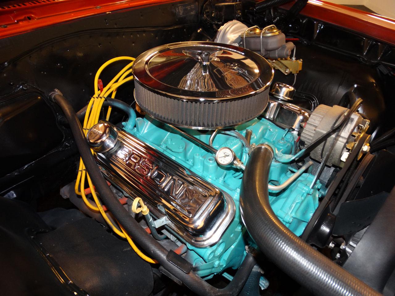 1965 Pontiac GTO for sale in O'Fallon, IL – photo 17