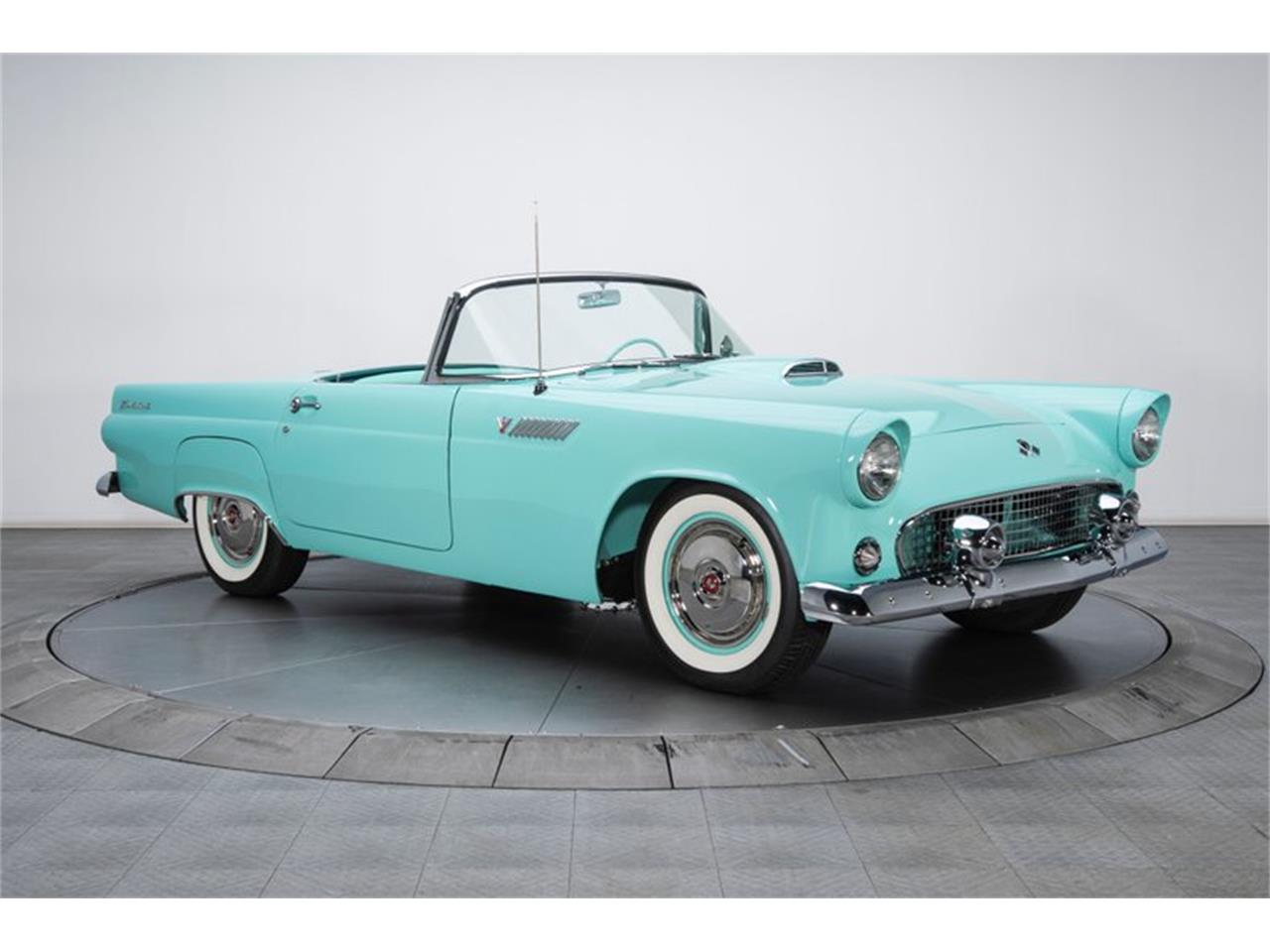 1955 Ford Thunderbird for sale in Charlotte, NC – photo 6