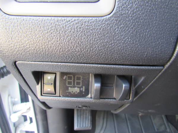 2011 RAM 1500 QUAD CAB ST PICKUP 4WD for sale in Manteca, CA – photo 17
