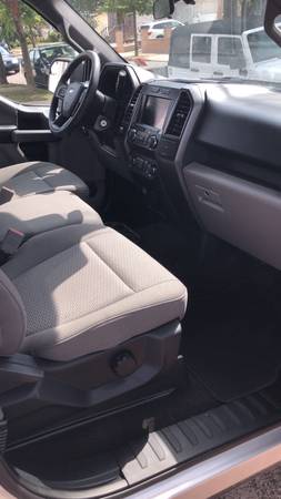 2019 FORD F150 XLT for sale in Queens Village, NY – photo 5