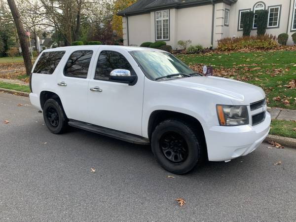 07 Chevrolet Tahoe- Runs Excellent with New Paint - cars & trucks -... for sale in Fayetteville, NC – photo 2