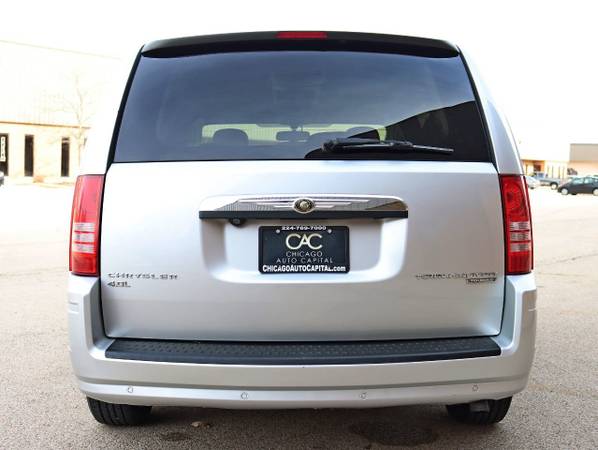 2010 CHRYSLER TOWN & COUNTRY TOURING PLUS 90k-MILES REAR-CAM DVD for sale in Elgin, IL – photo 10