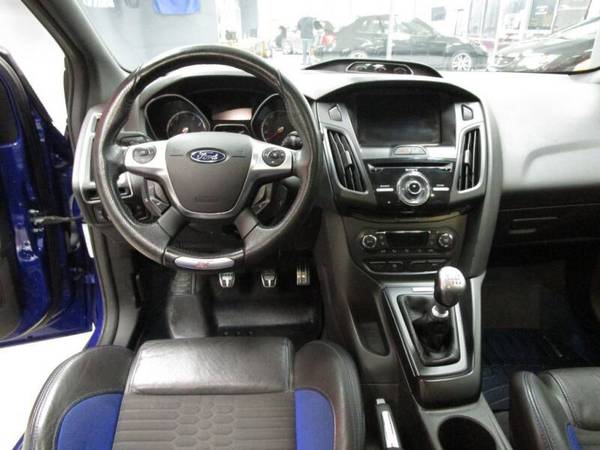 2013 Ford Focus *GUARANTEED APPROVAL* HUGE SELECTION $500 DOWN -... for sale in East Dundee, IL – photo 17
