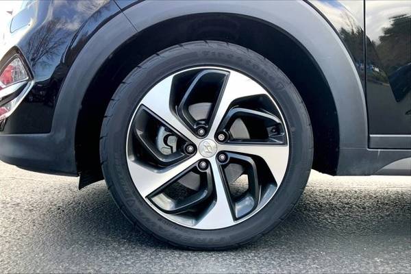 2016 Hyundai TUCSON LIMITED FWD Limited SUV - - by for sale in Olympia, WA – photo 9