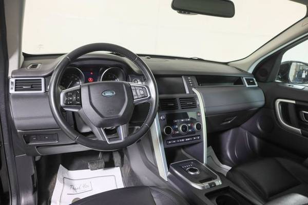 2017 Land Rover Discovery Sport, Narvik Black - - by for sale in Wall, NJ – photo 11