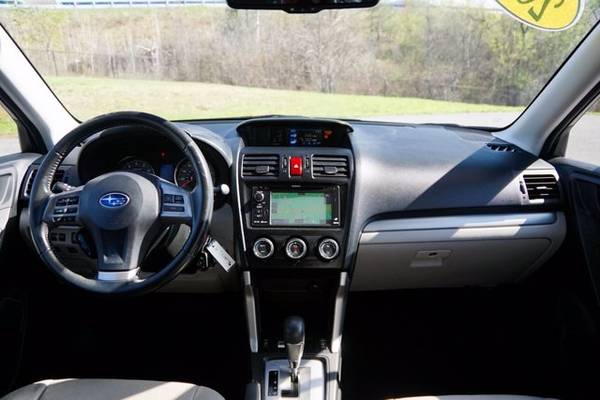 2014 Subaru Forester 2 5i Limited - - by dealer for sale in Bennington, VT – photo 19