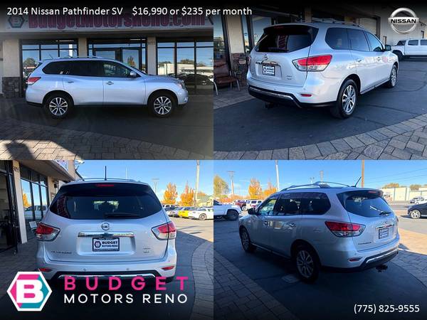 2015 Volvo *V60* *V 60* *V-60* Wagon $18,990 for sale in Reno, NV – photo 21