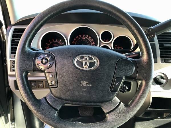 *2013* *Toyota* *Tundra* *Grade* - cars & trucks - by dealer -... for sale in West Allis, WI – photo 4