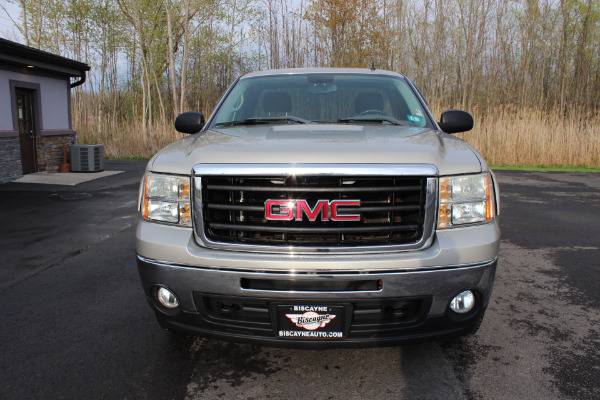 2009 GMC Sierra 1500 Work Truck Stock 1597 - - by for sale in Ontario, NY – photo 4