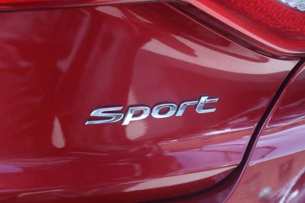 2016 HYUNDAI Sonata 4dr Sdn 2.4L Sport 4dr Car for sale in Jamaica, NY – photo 22