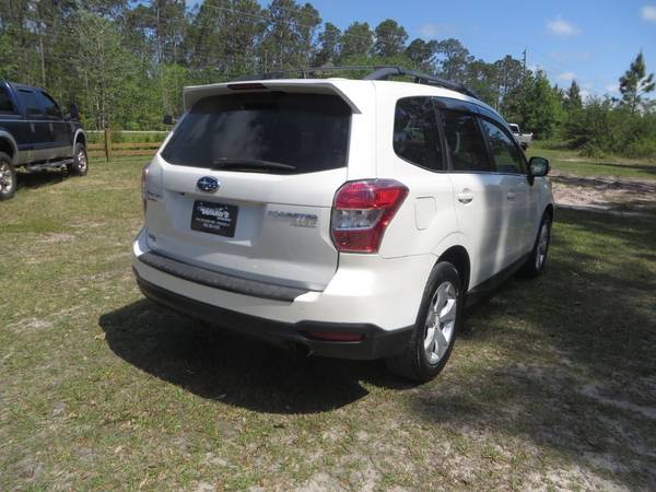2014 Subaru Forester 2 5I TOURING - - by dealer for sale in Pensacola, FL – photo 6