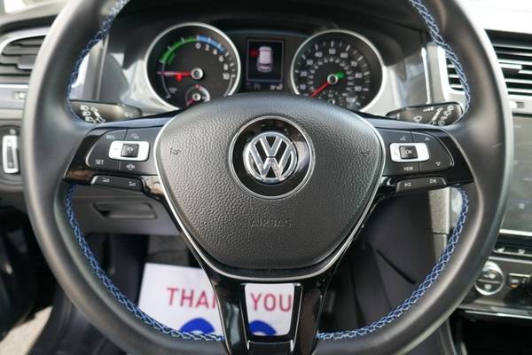 2019 Volkswagen e-Golf VW Electric 4-Door SE Sedan for sale in Spokane, WA – photo 18