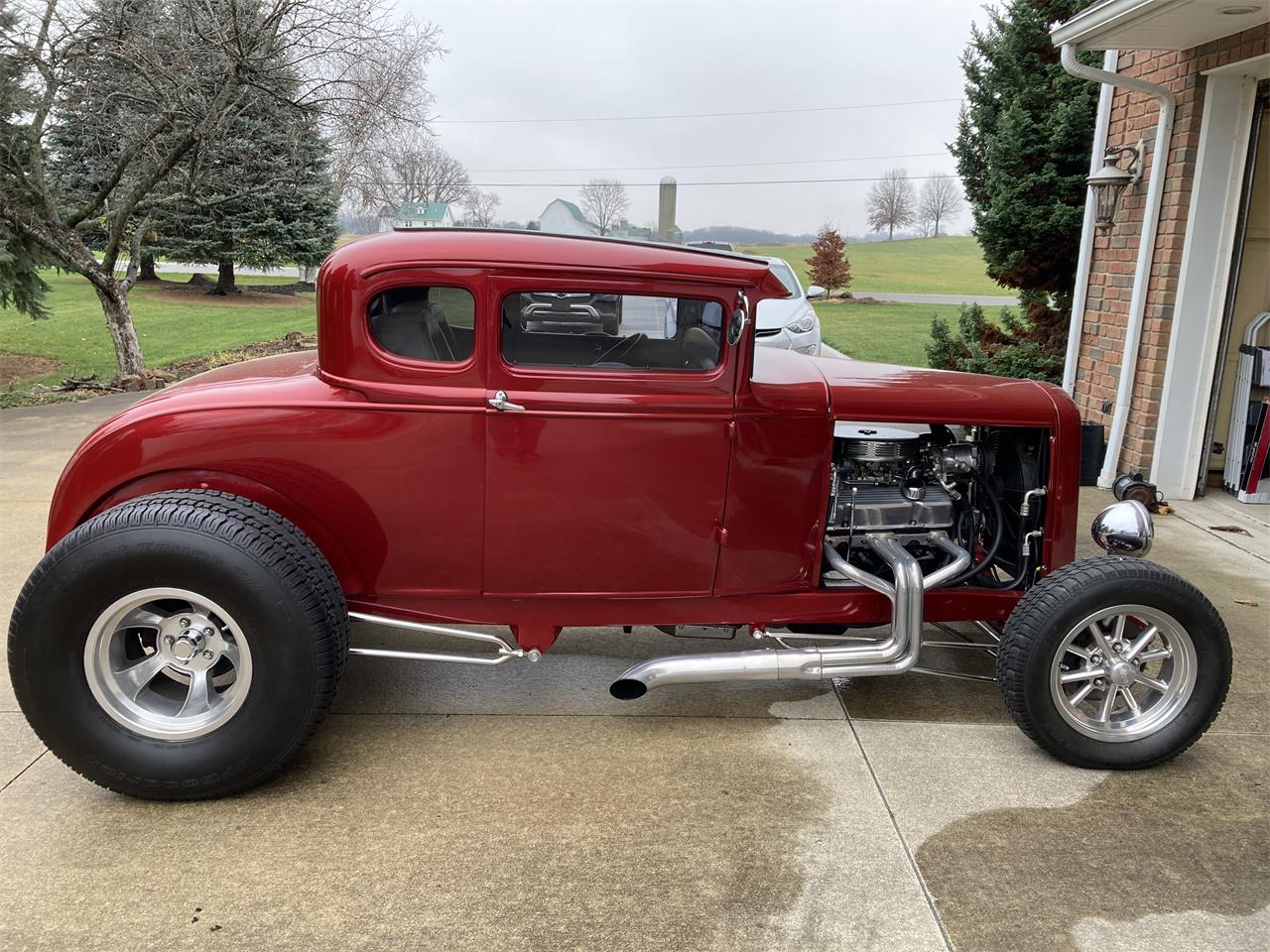1931 Ford 5-Window Coupe for sale in Stow, OH – photo 4