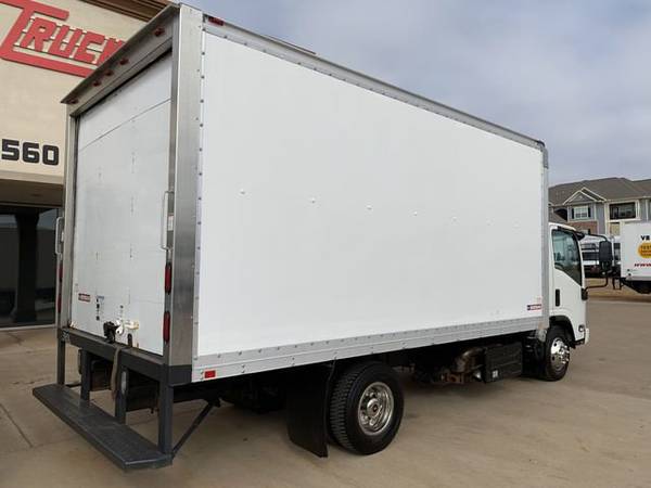 2014 Isuzu NPR-HD 16' Diesel 137K Miles Financing! for sale in Oklahoma City, OK – photo 6