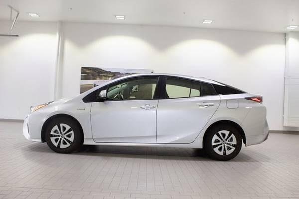 ___Prius___2016_Toyota_Prius_Two Eco_ for sale in Kahului, HI – photo 3