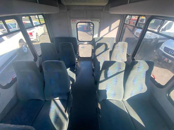 2013 IC Bus AC Series 4X2 2dr Commercial Accept Tax IDs, No D/L - No... for sale in Morrisville, PA – photo 21