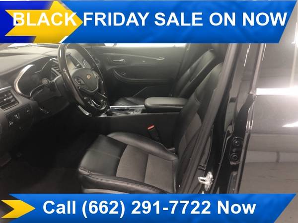 2018 Chevrolet Impala LT -Manager's Special! - cars & trucks - by... for sale in Ripley, MS – photo 13