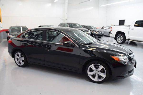 2015 Acura ILX 2.0L 4dr Sedan - Luxury Cars At Unbeatable Prices! for sale in Concord, NC – photo 5