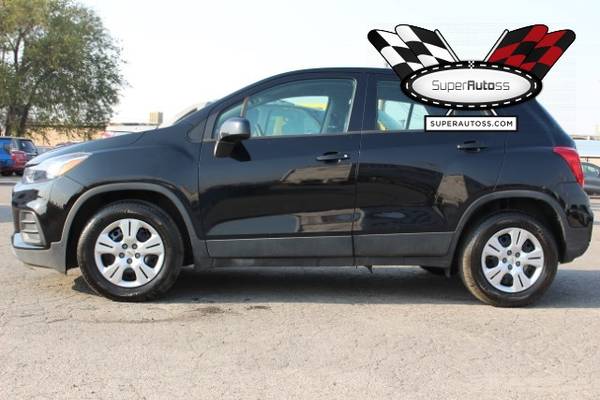 2017 Chevrolet Trax TURBO, Rebuilt/Restored & Ready To Go!!! - cars... for sale in Salt Lake City, WY – photo 6