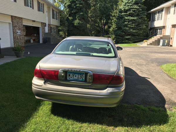 2003 Buick LeSabre for sale in Lake Elmo, MN – photo 3