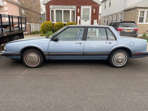 1990 Oldsmobile with just 112k ONE OWNER for sale in Floral Park, NY – photo 2