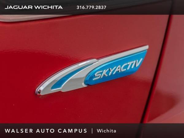 2013 Mazda Mazda3 for sale in Wichita, KS – photo 16