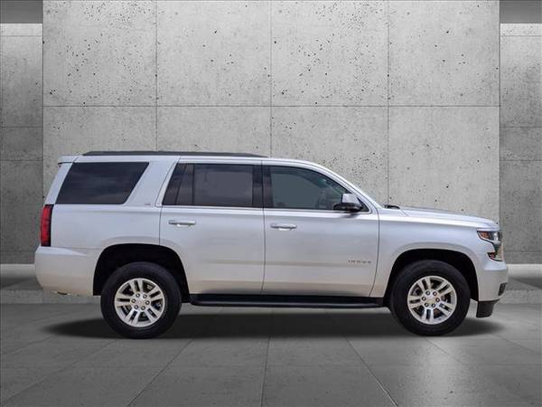 2016 Chevrolet Tahoe LS SKU: GR314576 SUV - - by dealer for sale in Corpus Christi, TX – photo 5