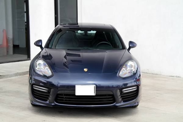 ***MINT CONDITION 2015 PORSCHE PANAMERA GTS **MSRP $124,680 ** -... for sale in Summerland, CA – photo 2