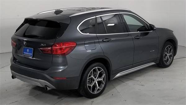 2017 BMW X1 AWD All Wheel Drive xDrive28i Sports Activity Vehicle for sale in Salem, OR – photo 3